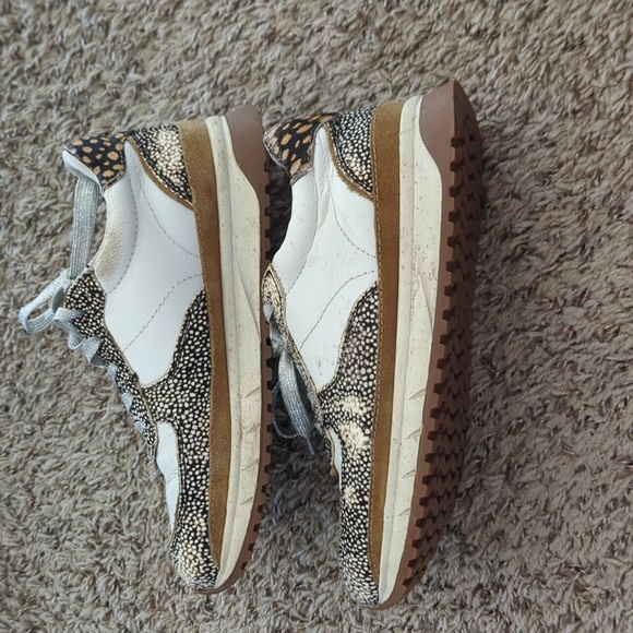 Madewell trainer sneakers - Picture 3 of 7